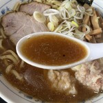 麺屋 ごとう - 