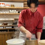 NOMI RESTAURANT - 次男