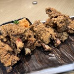 金蓬萊遵古台菜餐庁 - 