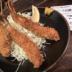 とんかつ専門 かつ一 - 