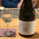 NOMI RESTAURANT - 野口尚彦 冬酒