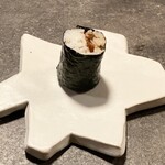 NOMI RESTAURANT - 干瓢巻き