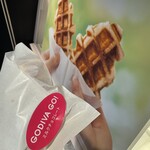 GODIVA GO! - 