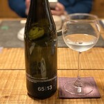 NOMI RESTAURANT - 田中六五 6513