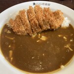 CoCo壱番屋 - 料理写真: