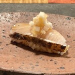 NOMI RESTAURANT - 宮津の鰆