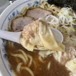 麺屋 ごとう - 