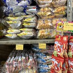 駄菓子とおもちゃの問屋 やまぐち - 店内イメージ