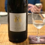 NOMI RESTAURANT - 二兎鬼 NITO純米吟釀 山田錦五十五