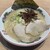 ざかすラーメン - 料理写真: