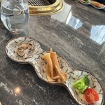 米沢牛上杉 - 