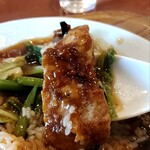 四川飯店 - パイコー