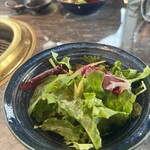 米沢牛上杉 - 