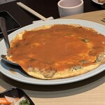 金蓬萊遵古台菜餐庁 - 