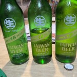 金蓬萊遵古台菜餐庁 - 