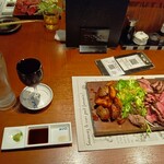 源兵衛 なんば店 - 