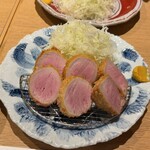 ぶた いながき - 