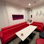 ビッグエコー - 内観写真: