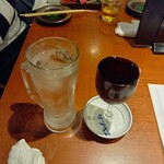 源兵衛 なんば店 - 