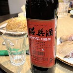 金蓬萊遵古台菜餐庁 - 