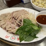 鵝肉城活海鮮 - 