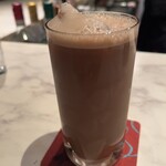 カクテルバー レモン - 