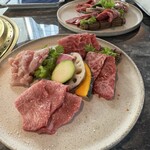 米沢牛上杉 - 