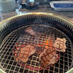米沢牛上杉 - 