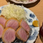 ぶた いながき - 