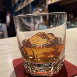 カクテルバー レモン - 