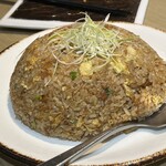 金蓬萊遵古台菜餐庁 - 
