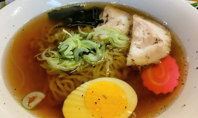 小料理やまびこ - 鏡石（日本料理）の写真