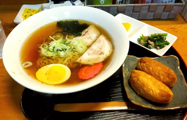 小料理やまびこ &ndash; 鏡石の本格和食体験 | 福島県の隠れ家レストラン