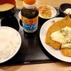 肉と魚がうまい酒場 ニューツルマツ KITTE大阪店