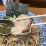 らぁめん 生姜は文化。 - 