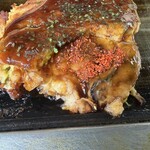 お好み焼 もりした - 