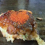 お好み焼 もりした - 