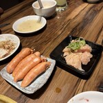 本格焼肉はらみちゃん - 