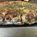 お好み焼 もりした - 