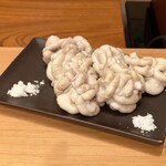 一期一会 よねさん - 焼白子