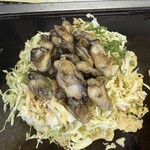 お好み焼 もりした - 