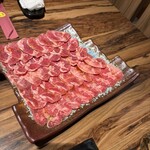 本格焼肉はらみちゃん - 