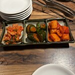 本格焼肉はらみちゃん - 