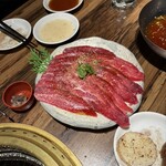 本格焼肉はらみちゃん - 