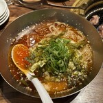 本格焼肉はらみちゃん - 