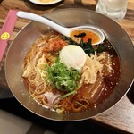 本格焼肉はらみちゃん - 