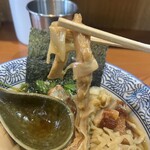 らぁめん 生姜は文化。 - 