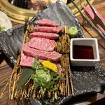 本格焼肉はらみちゃん - 