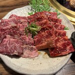 本格焼肉はらみちゃん - 