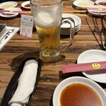 本格焼肉はらみちゃん - 